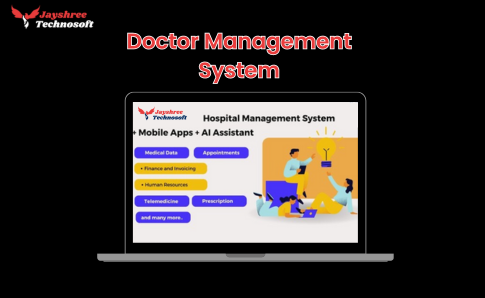 Multi Hospital Management System 